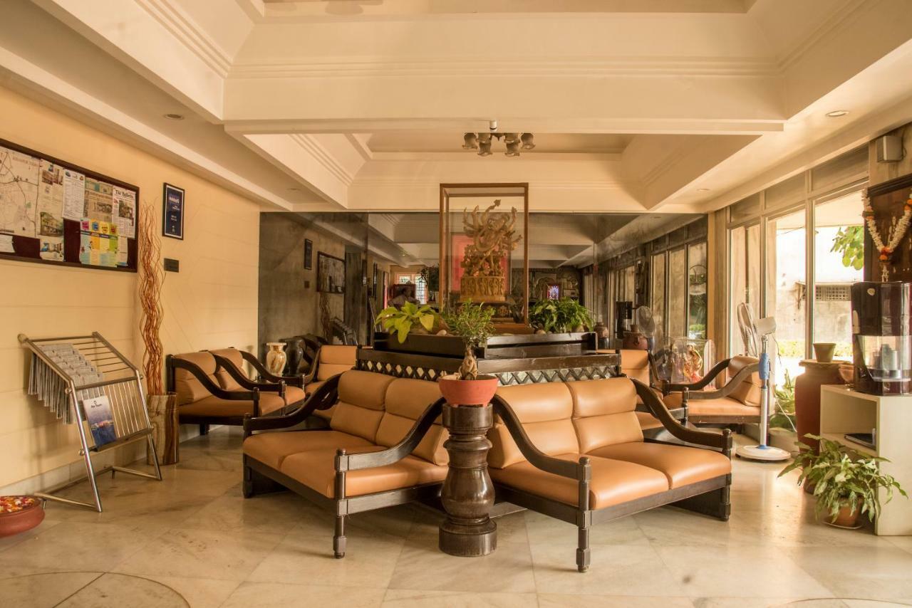 Hotel Ayodhya Kolhapur Exterior foto